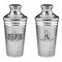 2016 stainless steel cocktail shaker Metal Cocktail Shaker Boston shaker with water transfer logo design