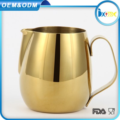 New drinking tools for bar yellow gold plated stainless steel cups india