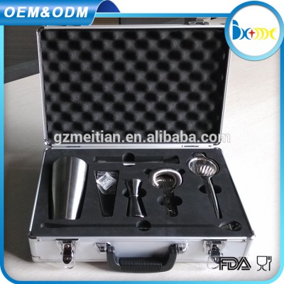 High Quality Cheap Price professional bar set bartending supplies