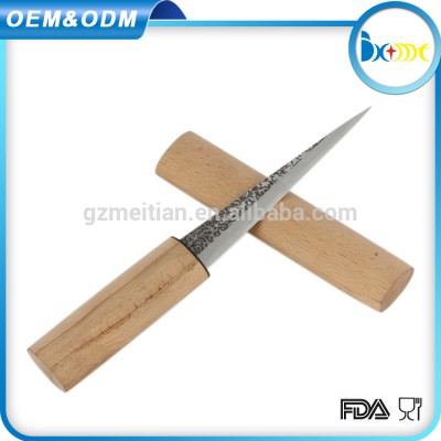 2017 high quality stainless steel ice carving knife