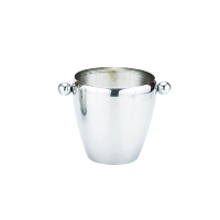 3000ML Stainless steel Bar Ice Bucket / Wine Cooler From China