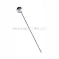 stainless steel bar stool accessories